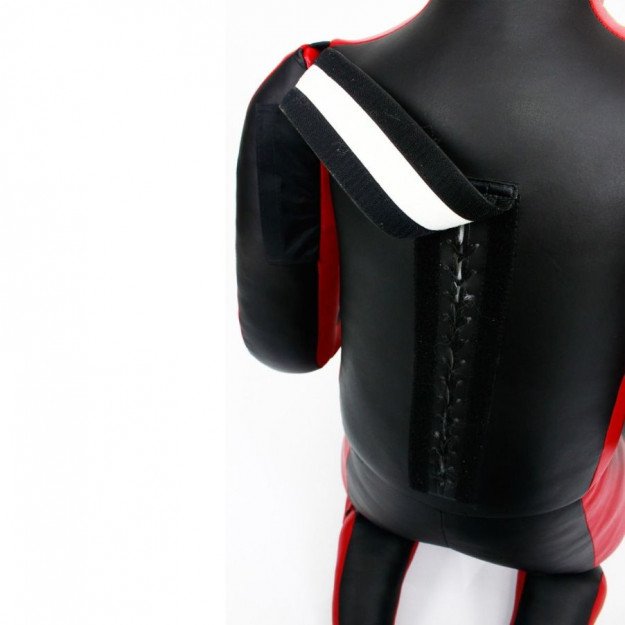 Mannequin de Grappling Slammer