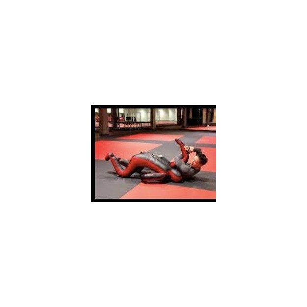 Mannequin de Grappling Slammer