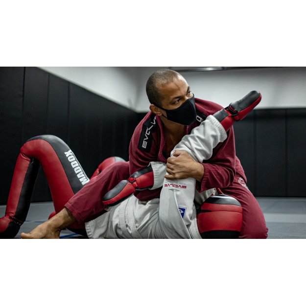 Mannequin de Grappling Slammer