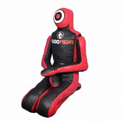 Mannequin de Grappling Slammer