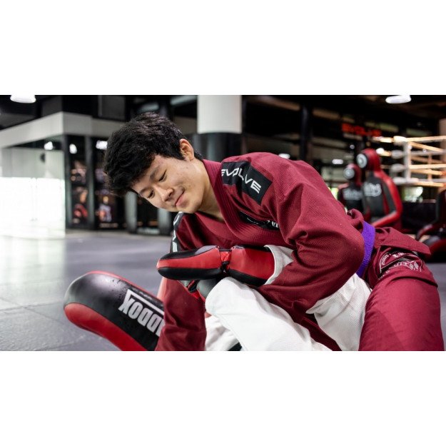 Mannequin de Grappling Slammer