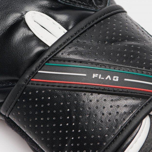 Gants de Sac Leone Flag