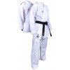 Kimono Karate Hayashi Kumite Premium avec logo brodé