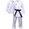 Kimono Karate Hayashi Kumite Premium avec logo brodé