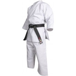 Kimono Karate Hayashi Reikon coupe Kata WKF