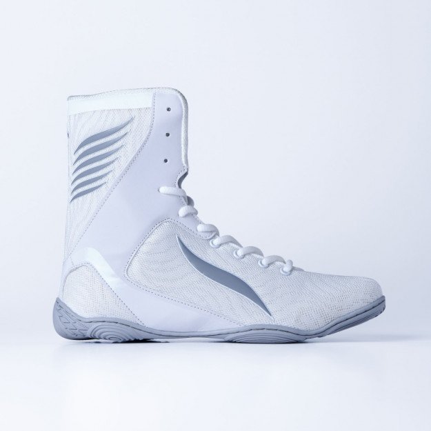 Chaussures de Boxe Réfléchissantes Elion