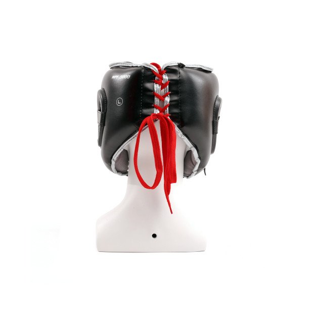 Casque de Boxe Sparring Montana