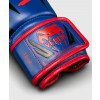 Gants de Boxe Venum Elite - Bleu Fonçé/Rouge