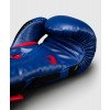 Gants de Boxe Venum Elite - Bleu Fonçé/Rouge