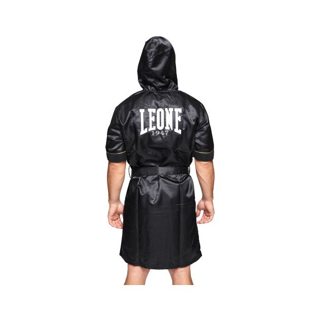 Peignoir de Boxe Leone