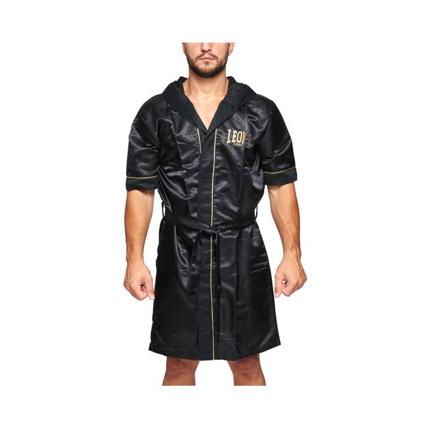 Peignoir de Boxe Leone
