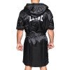 Peignoir de Boxe Leone