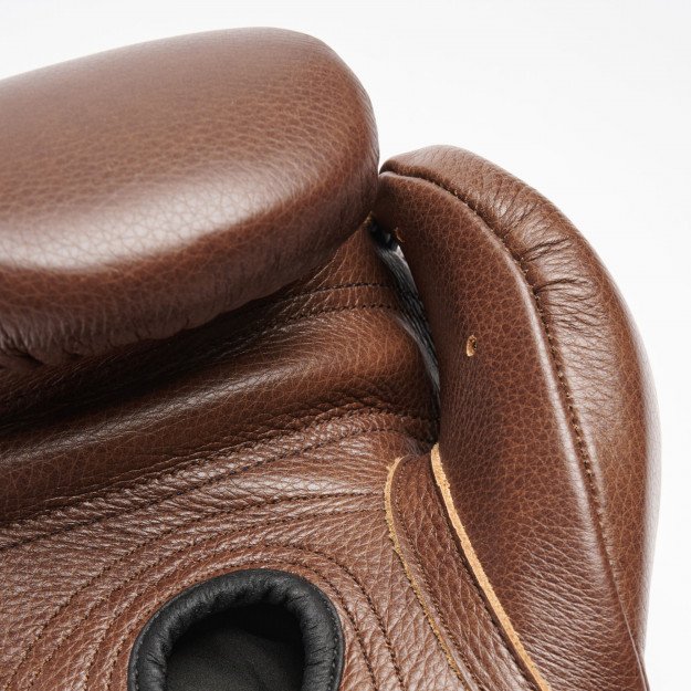 Gants de Boxe Leone Romeo Classico Lacets