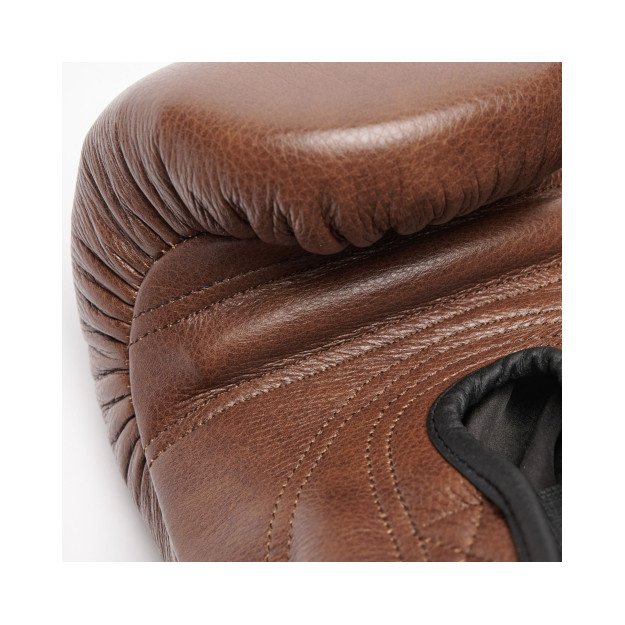 Gants de Boxe Leone Romeo Classico Lacets