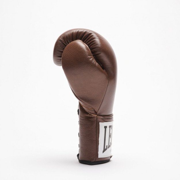 Gants de Boxe Leone Romeo Classico Lacets