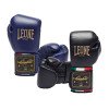 Gants de Boxe Leone Orlando Tricolore