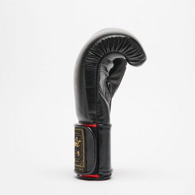 Gants de Boxe Leone Orlando Tricolore