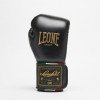Gants de Boxe Leone Orlando Tricolore