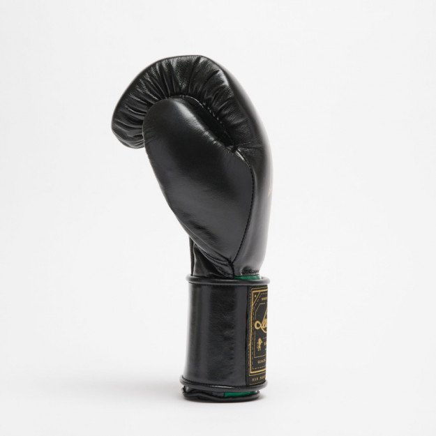 Gants de Boxe Leone Orlando Tricolore