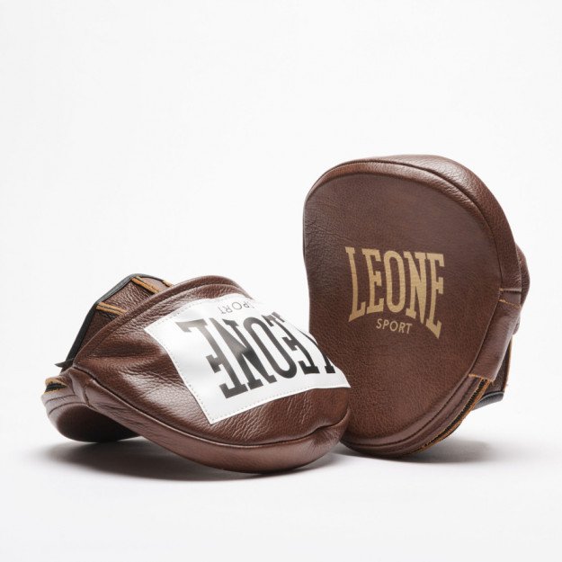 Patte d'ours de Boxe Leone Socrate taille M