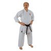 Kimono Karate Kamikaze New Life Sensei coupe kata made in Japan