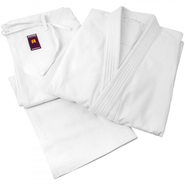 Kimono Karaté Kaiten Monarch Revolution Coupe kata
