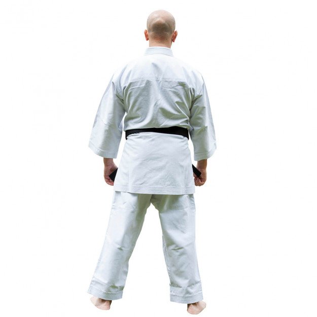 Kimono Karaté Kaiten Monarch Revolution Coupe kata