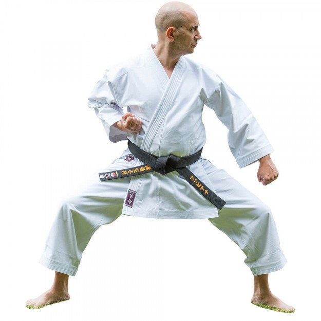 Kimono Karaté Kaiten Monarch Revolution Coupe kata