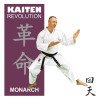 Kimono Karaté Kaiten Monarch Revolution Coupe kata