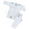 Kimono Karaté Kamikaze New Life Excellence coupe Kata WKF avec logo brodé