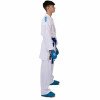 Kimono de Karaté Kaiten Hiyaku Kumite WKF avec logo brodé