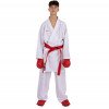 Kimono de Karaté Kaiten Hiyaku Kumite WKF avec logo brodé