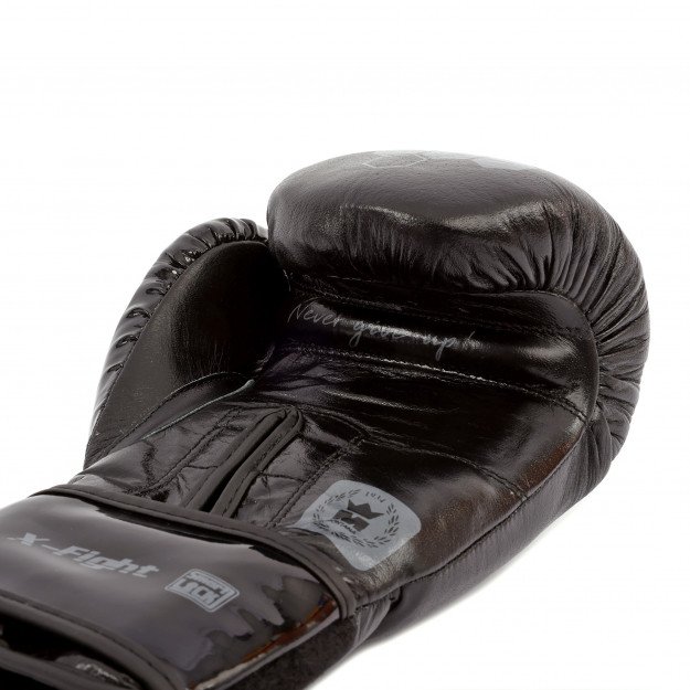 Gants de Boxe Montana X-Fight Evo BlackCode