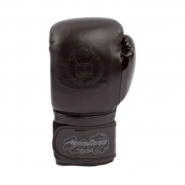 Gants de Boxe Montana X-Fight Evo BlackCode
