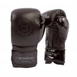 Gants de Boxe Montana X-Fight Evo BlackCode