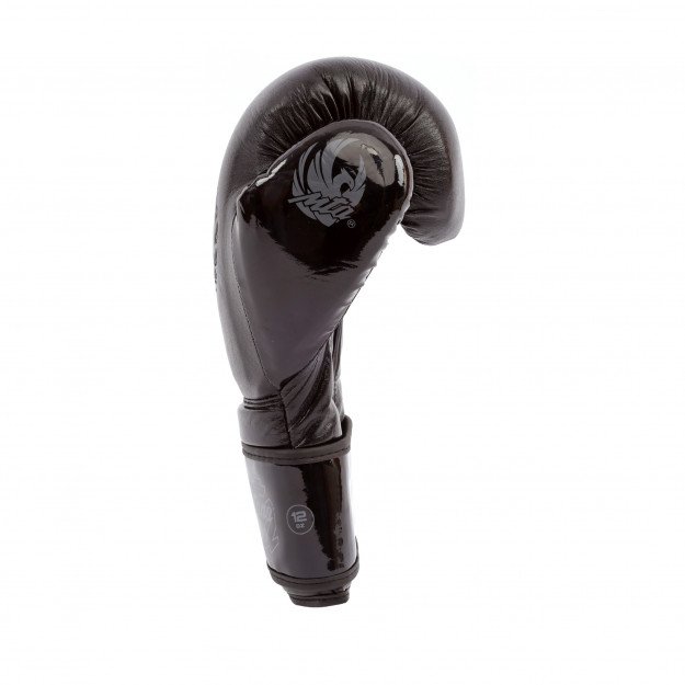 Gants de Boxe Montana X-Fight Evo BlackCode