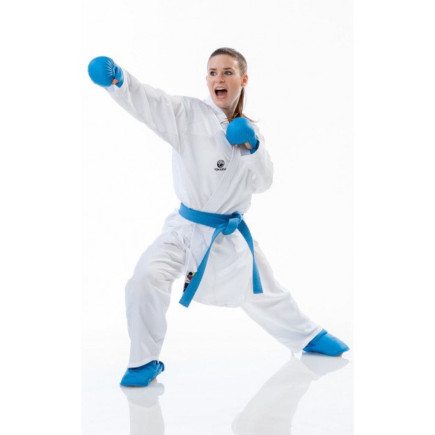 Kimono de karaté Tokaido Kumite Master Athletic WKF