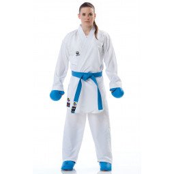 Kimono de karaté Tokaido Kumite Master Athletic WKF