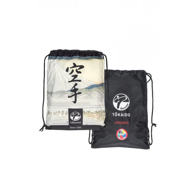 Kimono de karaté Tokaido Kumite Master Athletic WKF