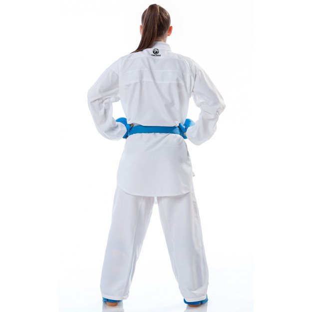 Kimono de karaté Tokaido Kumite Master Athletic WKF