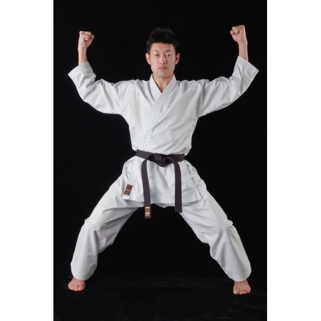 Kimono de karaté Tokaido Kumite Hayate