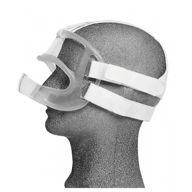 Masque de Karaté Tokaido WKF