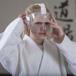 Masque de Karaté Tokaido WKF