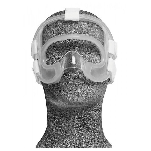 Masque de Karaté Tokaido WKF