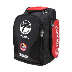 Sac de Sport Karate Monster Tokaido