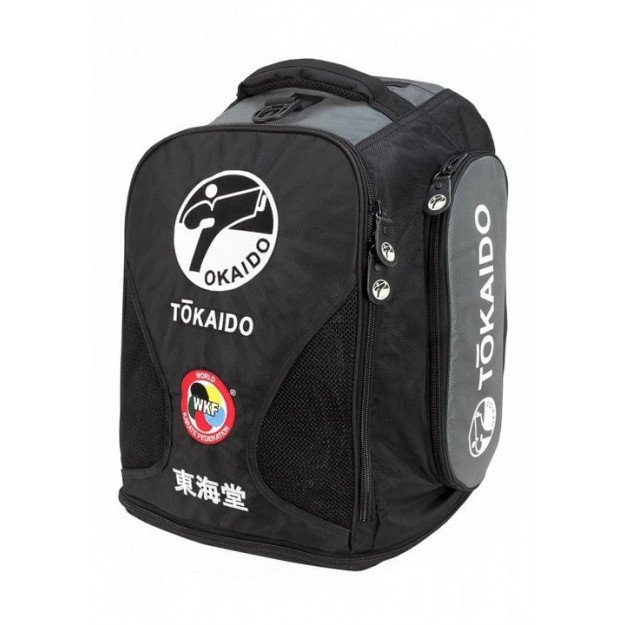 Sac de Sport Karate Monster Tokaido