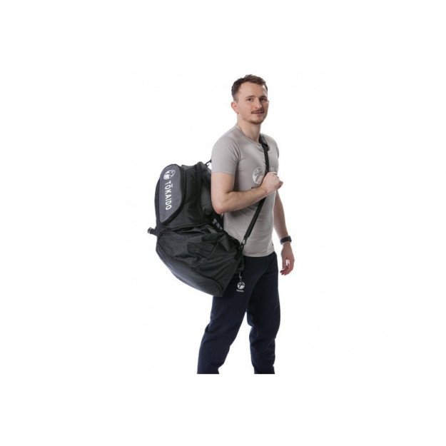 Sac de Sport Karate Monster Tokaido