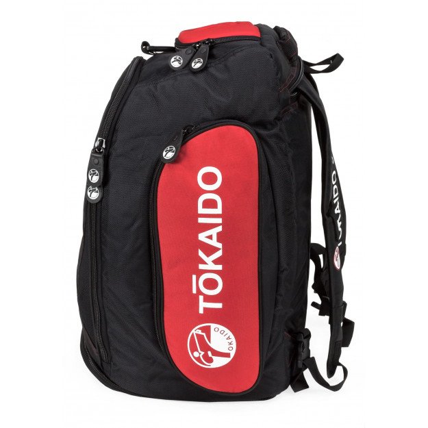 Sac de Sport Karate Monster Tokaido