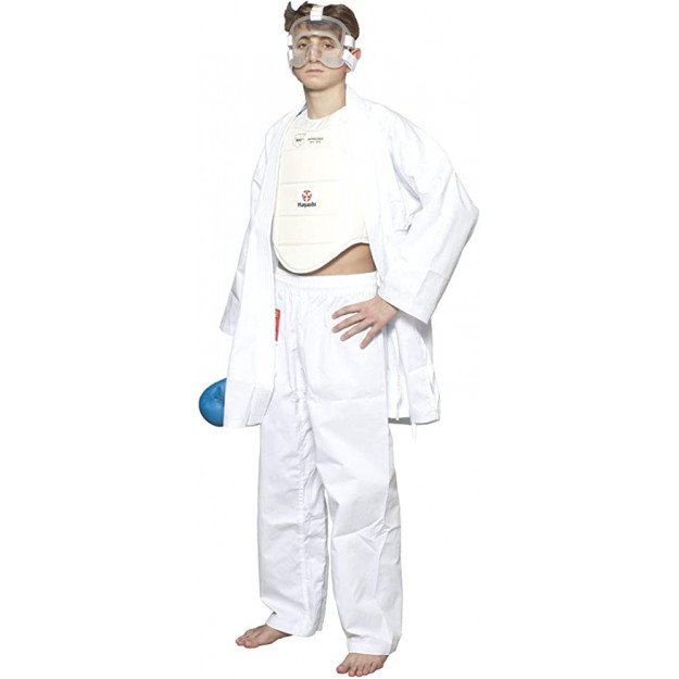 Masque Karaté Hayashi WKF