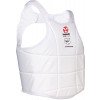 Plastron Karaté Compétition Hayashi WKF